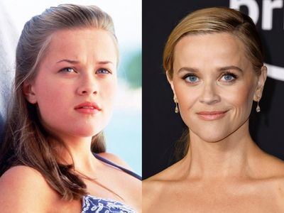 Reese Witherspoon says she ‘didn’t have control over’ sex scene she filmed when she was 19
