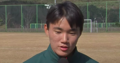 Yang Hyun jun insists Celtic transfer dream is still ON as bullish winger explains hold up in 'stagnant situation'