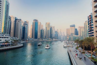 8 best things to do in Dubai Marina and where to stay in 2025