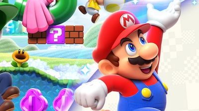 'Super Mario Bros. Wonder' Release Date, Trailer, and Characters