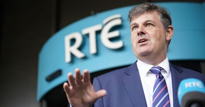 'Exit fees' and 'performance fees' paid by RTÉ under review, report states