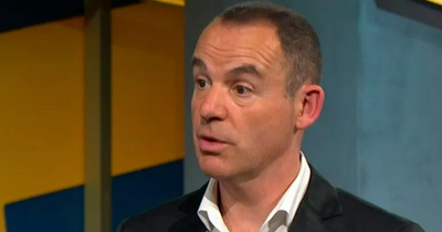 Martin Lewis urges those earning up to £40,000 to do a quick 10 minute check for unclaimed cash
