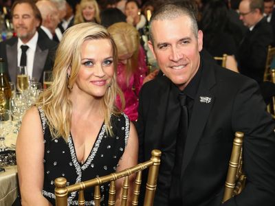 Reese Witherspoon speaks on ‘speculation’ surrounding Jim Toth divorce