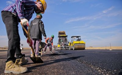 I-75, Harrodsburg Road rehab and resurfacing projects underway in around Lexington