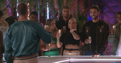 Love Island boot out two Islanders in shock twist as another dumping looms