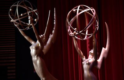 'A puddle of emotions': Sheryl Lee Ralph, Jessica Chastain, others discuss their Emmy nominations