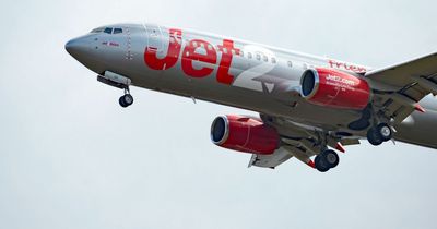 Jet2 flight to Ibiza forced to suddenly turn around and return to Manchester Airport