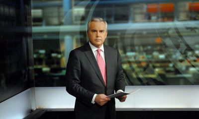 ‘Five extremely difficult days’: Huw Edwards’s wife’s statement in full