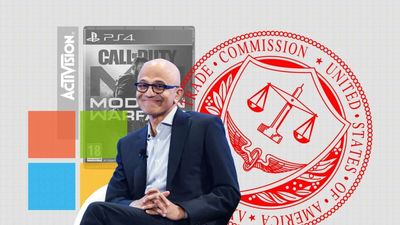 With Microsoft Victory, Courts Go On Epic Killstreak Against FTC Antitrust Agenda