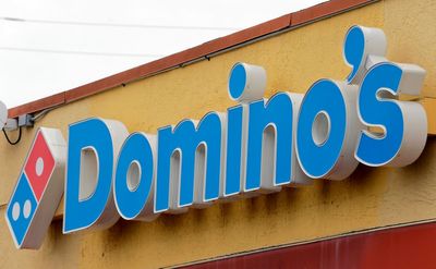 Domino's signs deal with Uber Eats in a bid to make more dough
