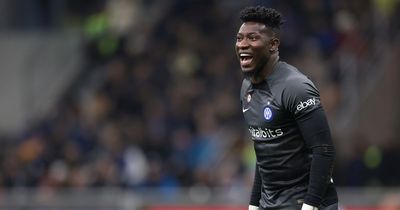 Erik ten Hag breaks silence on Andre Onana deal and issues Manchester United transfer update