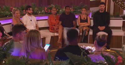 Love Island's ITV cliff-hanger sees villa rocked with couples under threat as another axed
