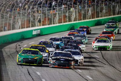 USA’s NASCAR Cup Coverage Revs Up Viewing: The Week in Sports Ratings