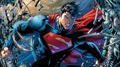 Superman: Legacy Has Recruited A Gotham Star To Play One Of DC's Weirder Heroes