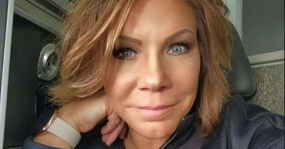 Sister Wives' Meri Brown looks super slim as she brags about 'life' after ex Kody