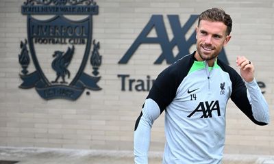 Jordan Henderson weighs up lucrative offer from Steven Gerrard’s Al-Ettifaq