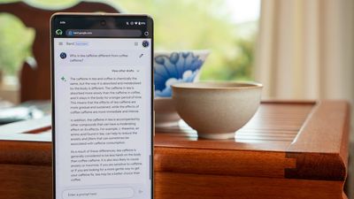 NotebookLM, Google's AI note-taking app, gets a limited launch