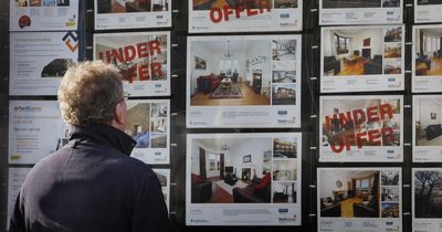 Scottish homebuyer enquiries fall and sales expected to flatten