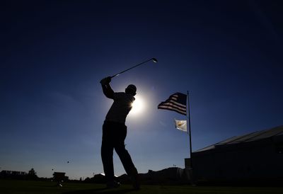 Steve Humphrey sets out to win 2023 Golfweek Super Senior National Championship