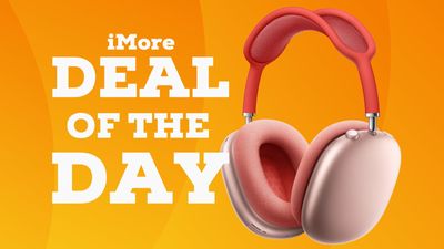 Be quick to get these renewed AirPods Max at a great discount before Prime Day ends