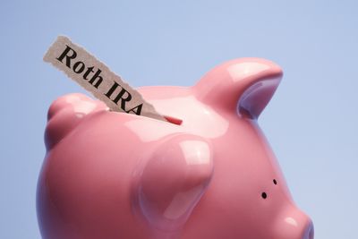 Roth IRAs: What They Are and How They Work
