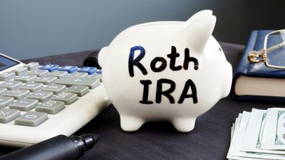 Roth IRAs: What They Are and How They Work