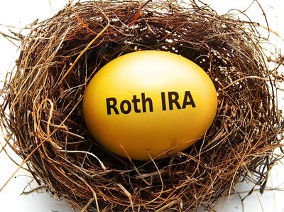 Roth IRAs: What They Are and How They Work
