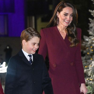 Princess Kate’s Upbringing Outside of the Royal Fold Helps Heir to the Throne Prince George Balance Childhood and Royal Duties