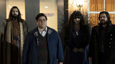 How to watch What We Do in the Shadows season 5 online: Date, time and channel