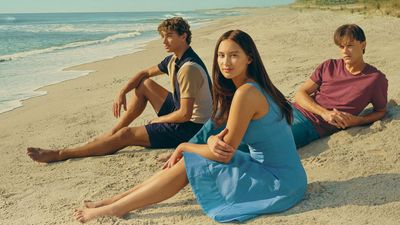 The Summer I Turned Pretty season 2 release date and time — how to watch online