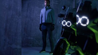 Italian Label Spidi Presents The Supercharged Pants For Everyday Touring