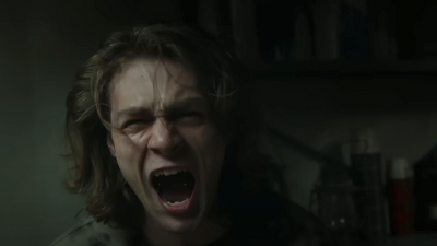 Insidious Actor Ty Simpkins Tells Us The Ingredients Of The Zombie Vomit Scene, And It's Sweeter Than You Might Think
