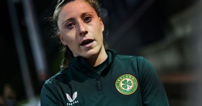 'Maybe I played better when I’m angry' - Irish World Cup star on motivation