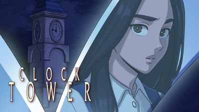 Survival horror icon Clock Tower is getting an "enhanced version" and first Western release