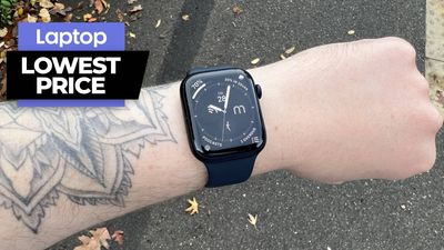 Be quick! Apple Watch Series 8 is at its lowest price for Prime Day
