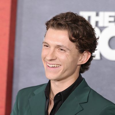 Tom Holland Said He Feels Most Himself in His Relationship with Zendaya