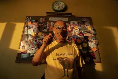 Netflix to debut first film in isan dialect