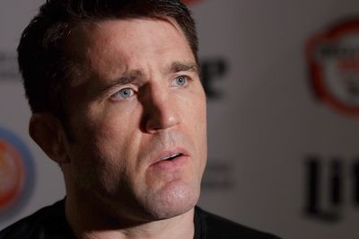 Report: Former UFC fighter Chael Sonnen reaches plea agreement in alleged hotel attack case