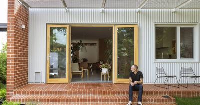 The five ACT projects shortlisted in the national architecture awards