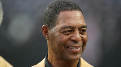 Marcus Allen Laments NFL Running Backs Are ‘Sadly Undervalued’