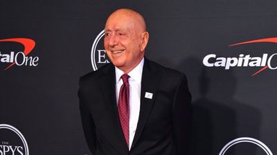 ESPN’s Dick Vitale Reveals He’s Battling Cancer Again