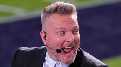 Pat McAfee Roasts Skip Bayless During Rowdy ESPYs Monologue