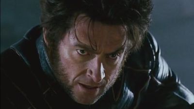 Hugh Jackman Shares Deadpool 3 Selfie Rocking Wolverine's Signature Hairdo