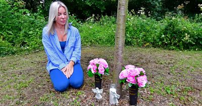 Mum of Ashley Dale thanks daughter's colleagues for moving tribute