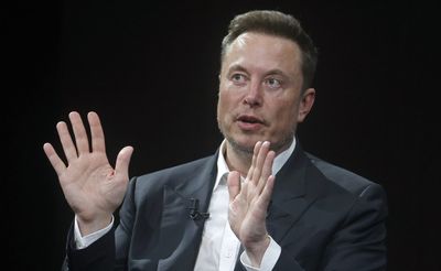 Elon Musk once said 'with artificial intelligence, we are summoning the demon.' Now he's starting an AI company