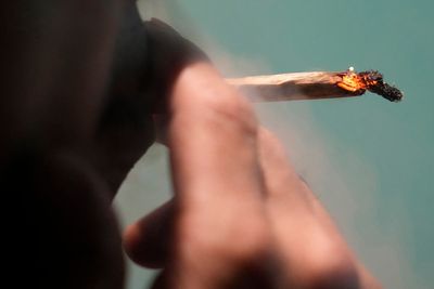 High times in Thailand: New weed laws draw tourists from across Asia