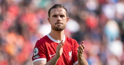 Liverpool transfer round-up: Henderson's stance on mega-money Saudi move as Colwill targeted