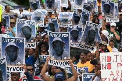 Black Lives Matter movement to mark 10 years of activism, renews call to defund the police