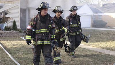 After Chicago Fire Misses Out On Another Stunt Emmy, The Showrunner's Past Comments Are As True As Ever