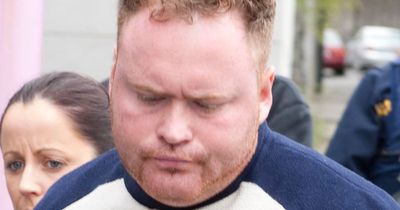 Attack on prisoner and four prison officers allegedly led by crime boss Wayne Dundon